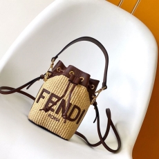 Fendi Bucket Bags